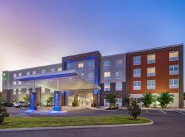 Holiday Inn Express & Suites - Ruskin by IHG，位于拉斯金的酒店