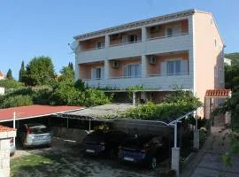 Apartments with a parking space Mlini, Dubrovnik - 8995