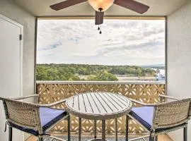 Pool & Views: 'Seventh Heaven' Hot Springs Condo
