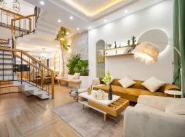 Gạo House Homestay Đà Nẵng gần sân bay và trung tâm thành phố