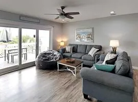 Sandcastle Townhomes navarre Beach 19