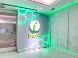 i hotel 桃园馆