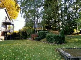 地平线公寓酒店