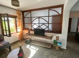 Thassos Allegro Apartment