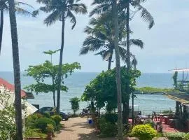 Hill View Ayurvedic Beach Resort