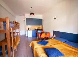 Gudauri Smart Apartment