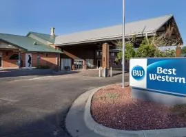 Best Western Downtown Casper Hotel