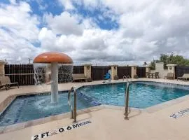 北敖德萨贝斯特韦斯特PLUS酒店