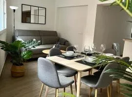 Apartamento Turístico Clavellinas IV