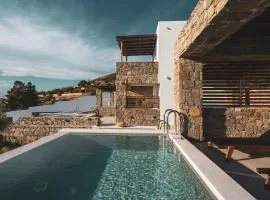 Kouros Blanc Resort & Suites