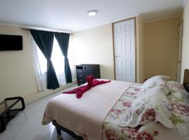 Hostal Beatriz Taltal