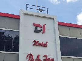 Hotel DS Inn，位于曼德维的酒店
