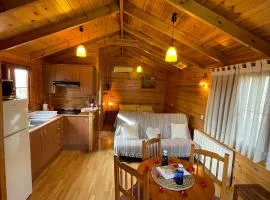 Cabañas El Descansito