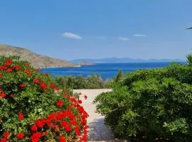 Tilos Villa