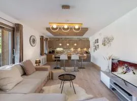 Les 4 Elements - Apt A11 - BO Immobilier - Châtel - Reduced prices on ski passes Châtel & Portes du Soleil