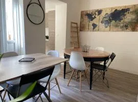 Maison Cosy 10 Personnes 3 SDB proche Lille