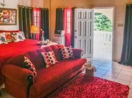 876 JA Oasis & Homestay - by Kingston Airport