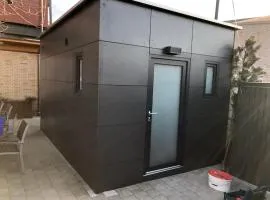 Tiny House Nike