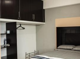 Departamento Orellana 1，位于切图马尔的酒店