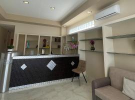 Casa Albergo Oasi Piana Romana，位于Pago Veiano的酒店