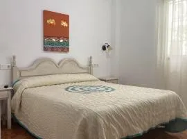 梅森福恩特德尔皮诺酒店