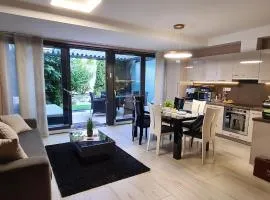 Villapark Pleasure Apartment