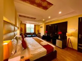 Reo Resort, near bus stand & railway station ,Haridwar