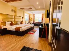 Reo Resort, near bus stand & railway station ,Haridwar