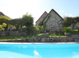 GÎTES LA FORESTERIE