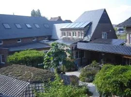 维斯特里亚住宿加早餐旅馆