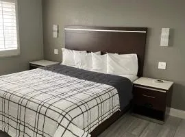 Cabana Inn & Suites