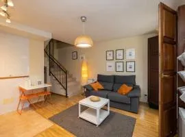 Casa Benito Garaje CAntigüo