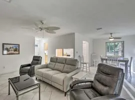 Midtown Tallahassee Gem Close to Lake Ella!