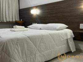 Di Marco Hotel，位于Encantado的酒店