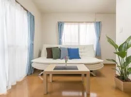 Shinjuku12min Shibuya15min Max10ppi Free-Wifi