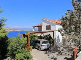 Apartments by the sea Okrug Donji, Ciovo - 12502