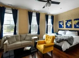 Stay on Main 319 N Main