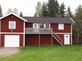 Fjättramåla Apartment