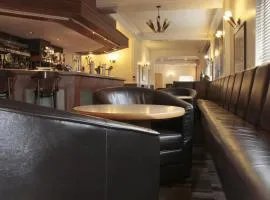 沃特利别墅酒店