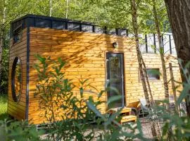Tiny Haus - Im Herzen vom Unterallgäu