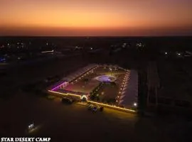 Star Desert Camp Jaisalmer