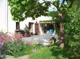 Grande maison atypique