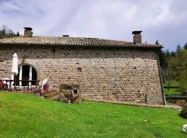 MARCOL' ANGE DEMEURE EN ARDECHE