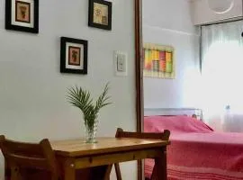 Departamento con inmejorable ubicación en Mardel