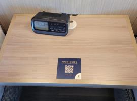 Hyatt Place Mt Pleasant，位于查尔斯顿的酒店
