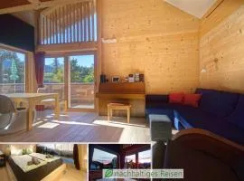 Bio Ferienwohnung am Wildsee in Seefeld