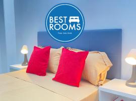 Best Rooms- Quarto 4 Plateau，位于普拉亚的酒店