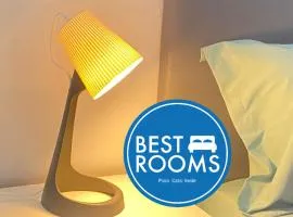 Best Rooms - Quarto 3 Plateau