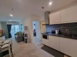 Patong Coco Apartment