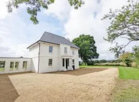 The White House - Bordon